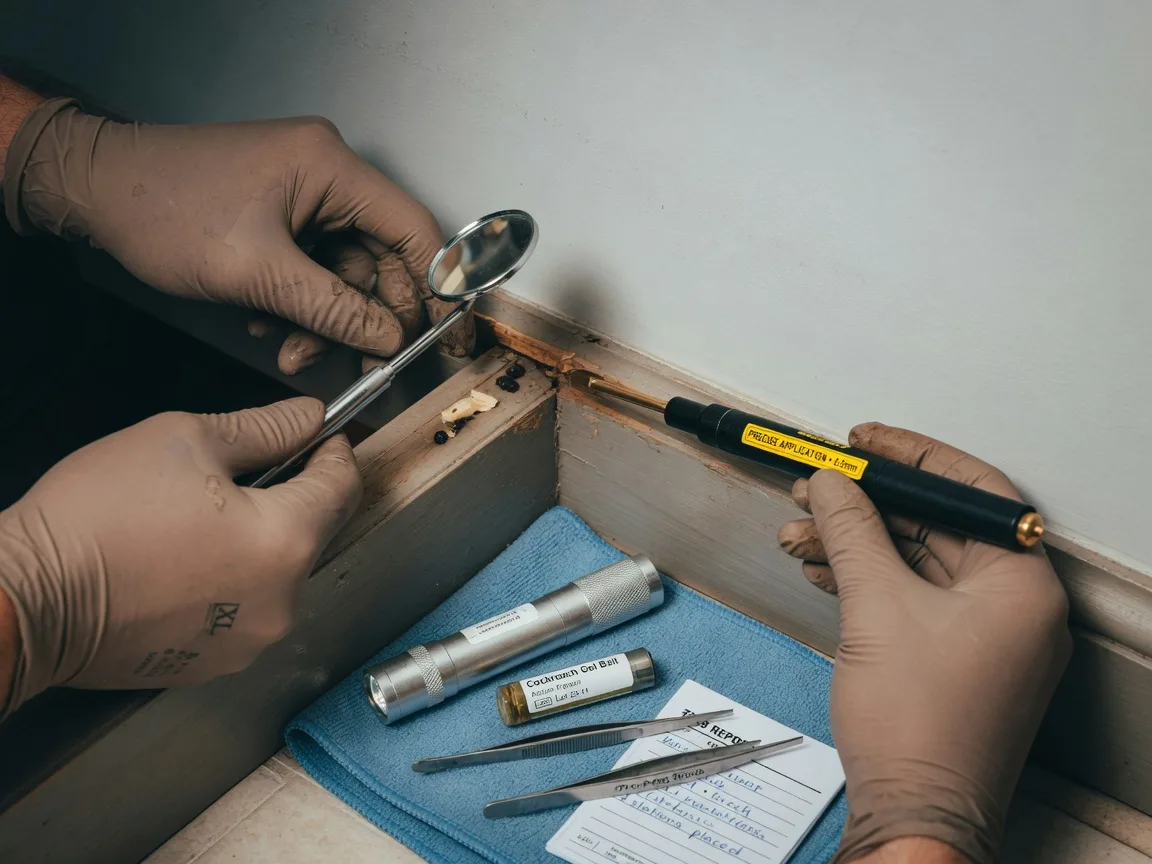 Why choose Emergency Pest Control in Carleton, MI